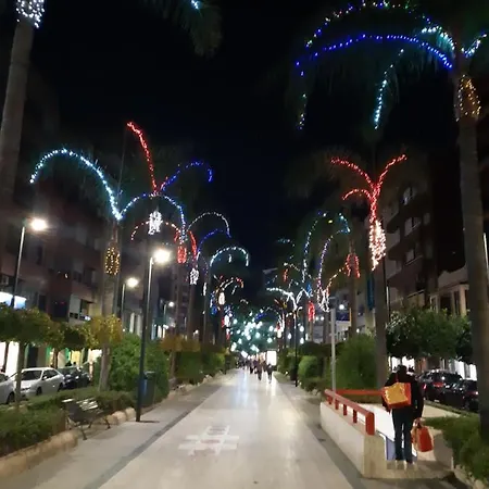 San Cayetano Valence