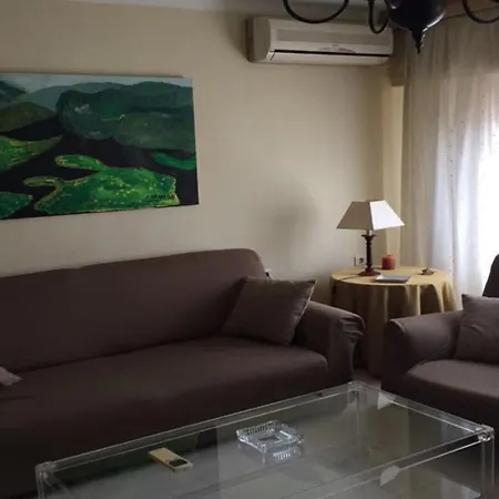 Piso Ideal En Apartman