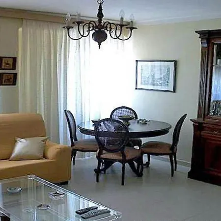 Piso Ideal En Apartman