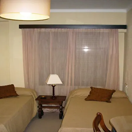 Apartman Piso Ideal En