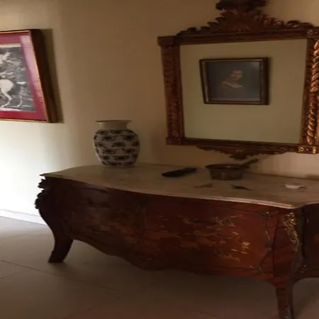 Piso Ideal En Apartman