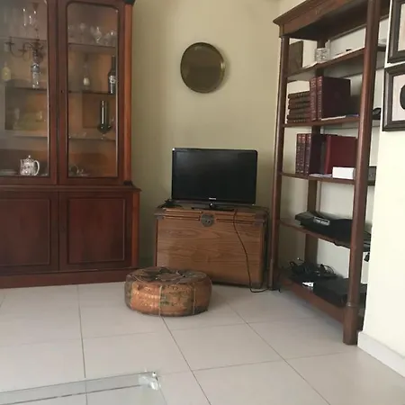 Piso Ideal En Valencia