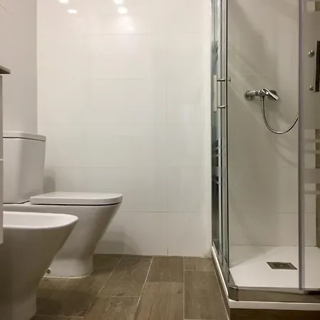 Central New Studio Flat