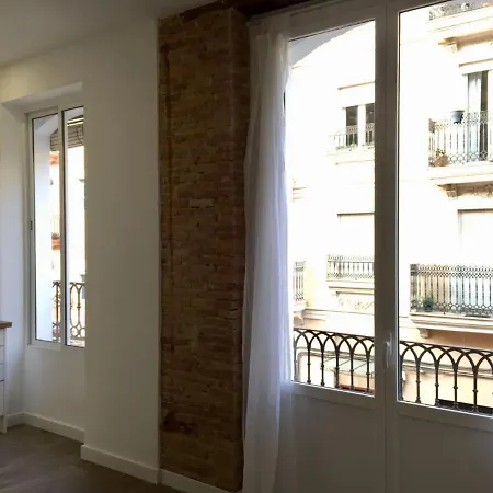 Appartement Central New Studio Flat