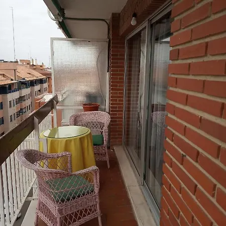 Casa De La Luz Pensión *