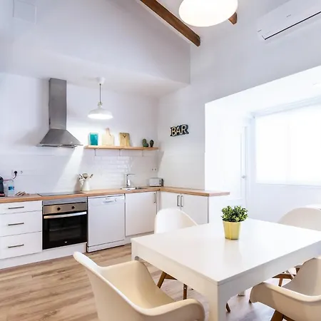 Apartament Anelsa Apmts Descubre Y Su Playa