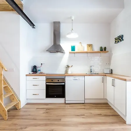 Apartament Anelsa Apmts Descubre Y Su Playa