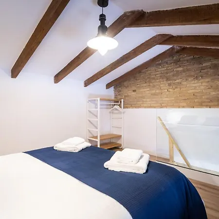 Apartamento Anelsa Apmts Descubre Y Su Playa *