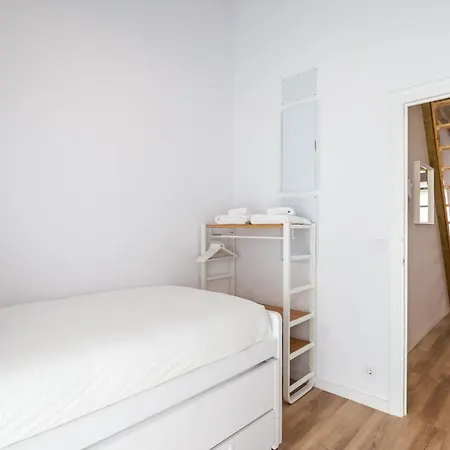 Anelsa Apmts Descubre Y Su Playa Apartament