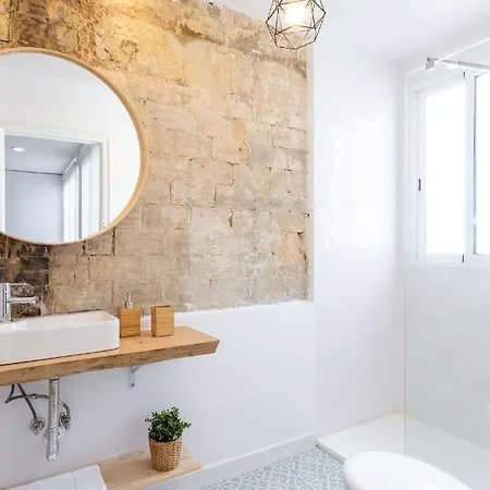 Lejlighed Anelsa Apmts Descubre Y Su Playa