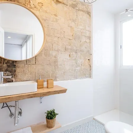 Anelsa Apmts Descubre Y Su Playa Lejlighed Valencia