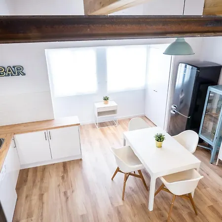 Apartamento Anelsa Apmts Descubre Y Su Playa *