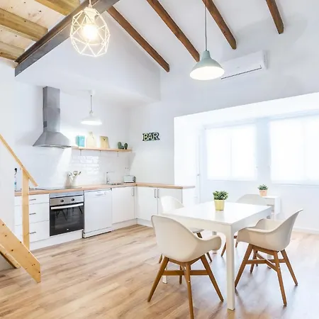 Anelsa Apmts Descubre Y Su Playa * Valencia