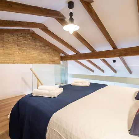 Anelsa Apmts Descubre Y Su Playa Apartament