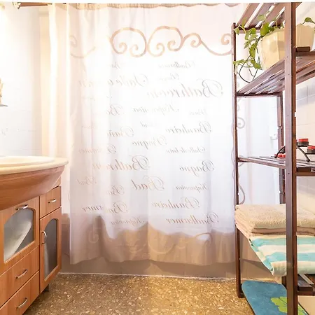 Gasthof Casa De La Luz Valencia