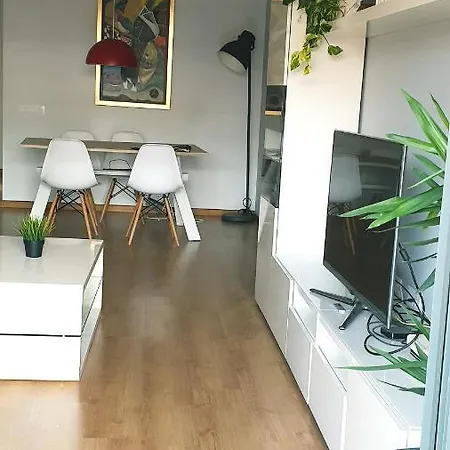 Appartement Aparment Beach Patacona *