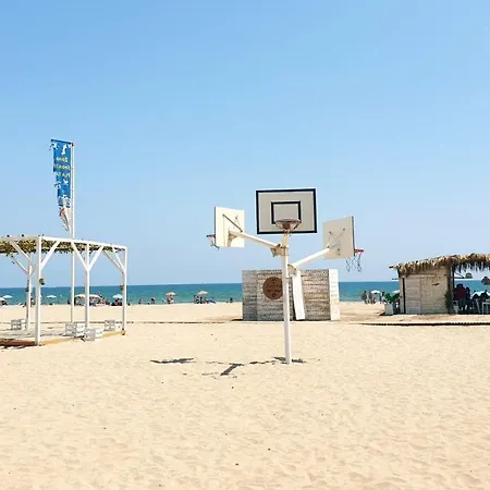 Appartement Aparment Beach Patacona Valencia