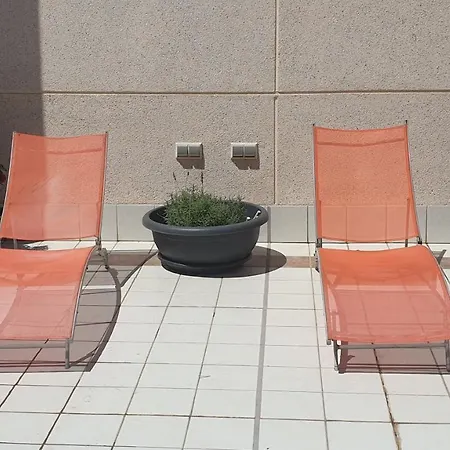 Appartement Aparment Beach Patacona