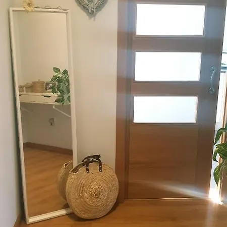 Appartement Aparment Beach Patacona