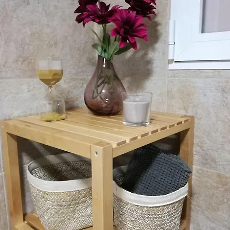 Centrico Apartamento Zona Ruzafa Flat City Center Apartman