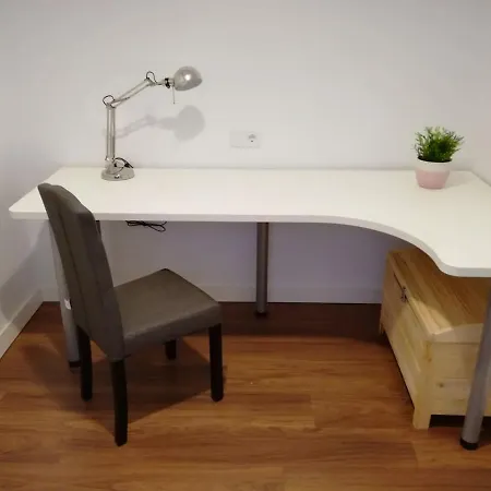 Centrico Apartamento Zona Ruzafa Flat City Center Appartement