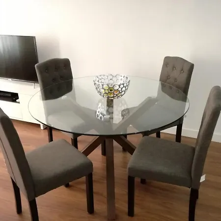 Centrico Apartamento Zona Ruzafa Flat City Center Valencia