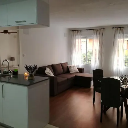 Centrico Apartamento Zona Ruzafa Flat City Center Apartman Valencia