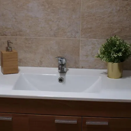 Centrico Apartamento Zona Ruzafa Flat City Center Apartman *