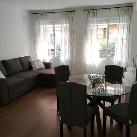 Centrico Apartamento Zona Ruzafa Flat City Center Valencia