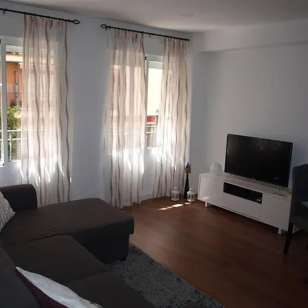 Centrico Apartamento Zona Ruzafa Flat City Center * Valencia