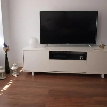 Appartement Centrico Apartamento Zona Ruzafa Flat City Center *