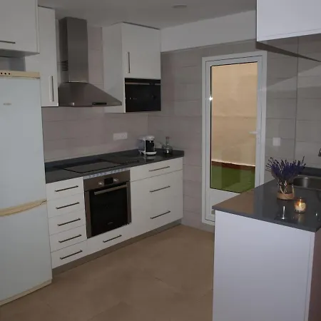 Centrico Apartamento Zona Ruzafa Flat City Center Appartement *