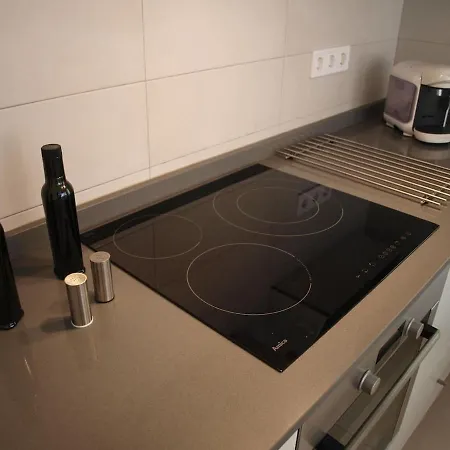 Apartman Centrico Apartamento Zona Ruzafa Flat City Center