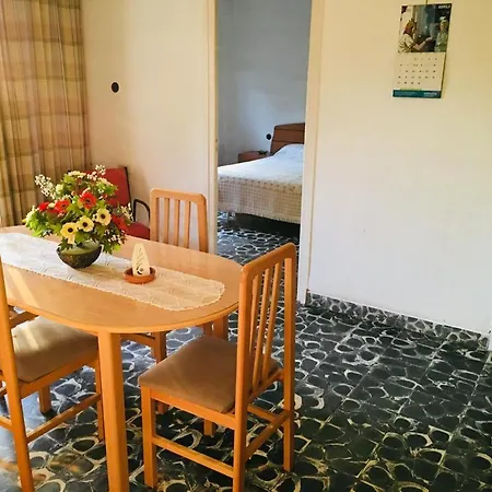 Double In National Park 600 M From The Sea Accommodatie bij particulieren Valencia