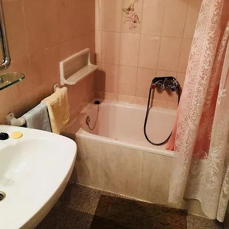 Homestay Double In National Park 600 M From The Sea Valencia