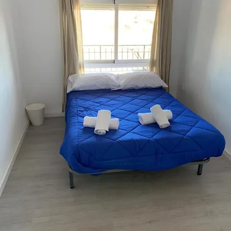 Homestay szállás Ruzafa Apartment Valencia