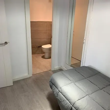 Ruzafa Apartment Homestay szállás Valencia