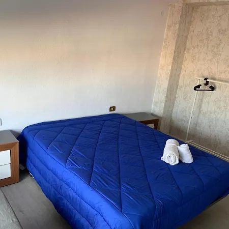 Ruzafa Apartment Homestay szállás