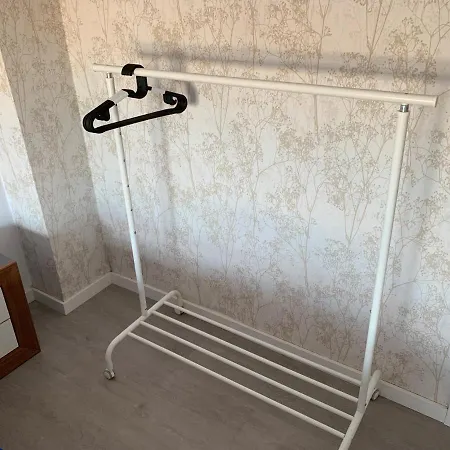 Ruzafa Apartment Homestay szállás
