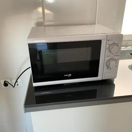 Ruzafa Apartment Homestay szállás Valencia