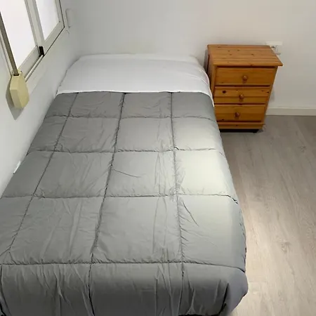 Homestay szállás Ruzafa Apartment Valencia
