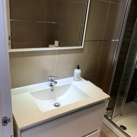 Ruzafa Apartment Homestay szállás