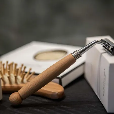 Hotel Myr Palacio Vallier 5*