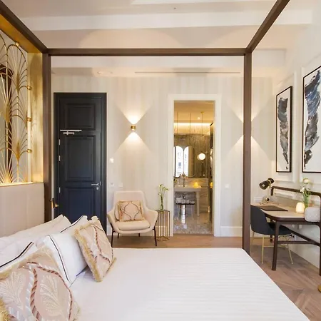 Palacio Vallier By Myr 5*