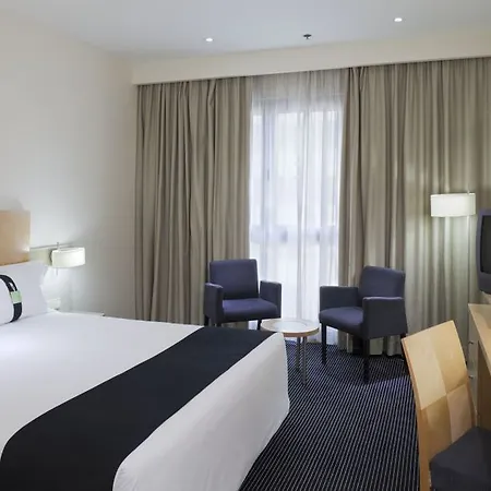Alameda Plaza Hotel