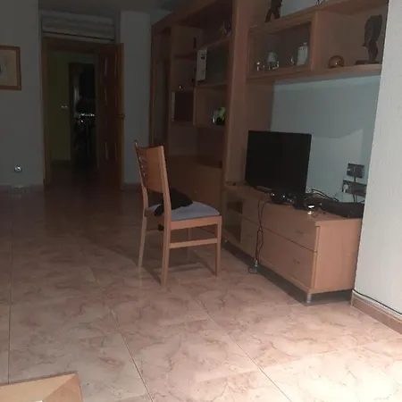 Feyv Lugar Familiar Y Acogedor Kwatera prywatna *