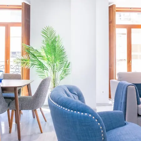 Appartement Dreams Mercado De Colon *