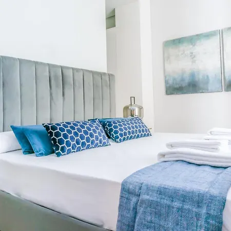 Appartement Dreams Mercado De Colon *