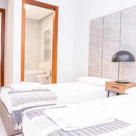 Appartement Dreams Mercado De Colon