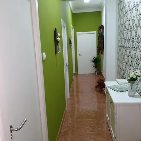 Casa de hóspedes Estrella De